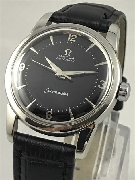 remise en etat montre omega